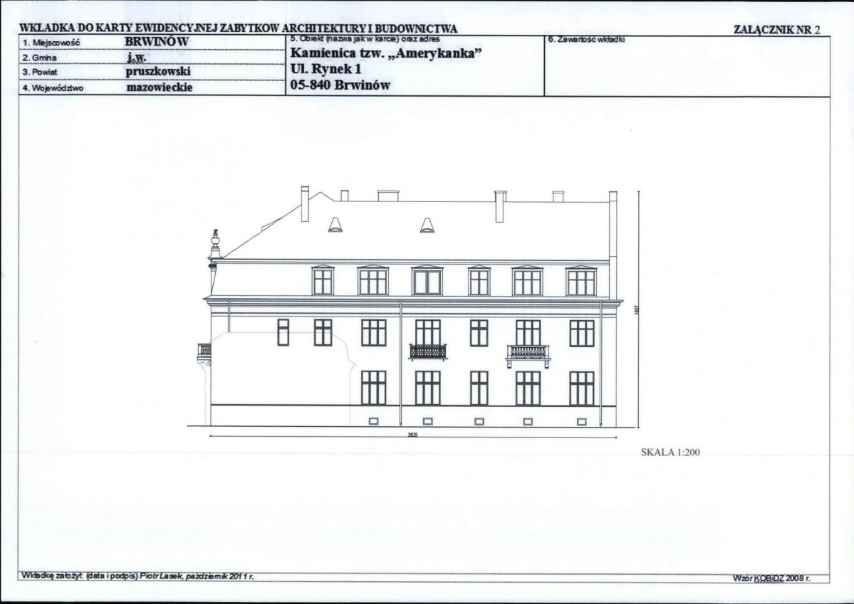 KB - Karta biała, skan nr 7