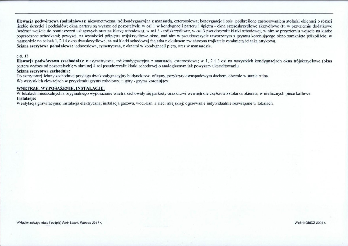 KB - Karta biała, skan nr 9