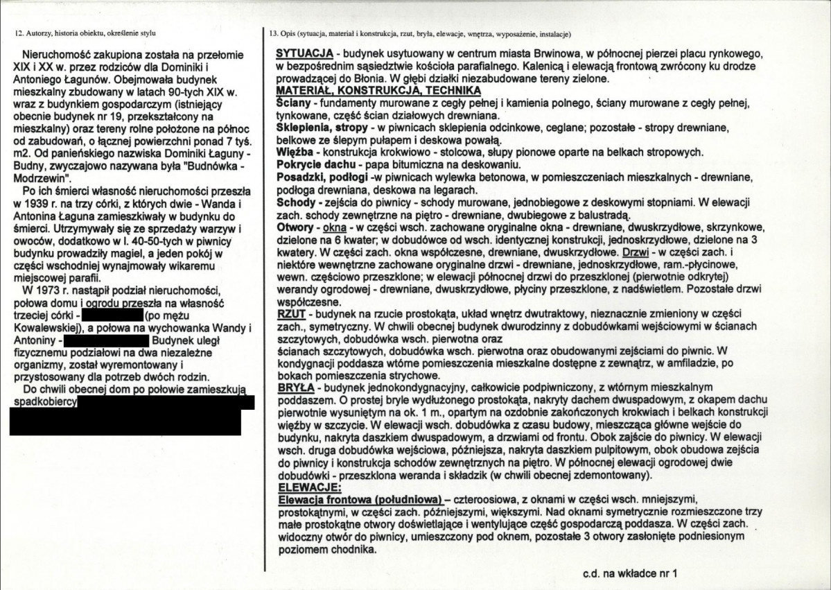 KB - Karta biała, skan nr 2