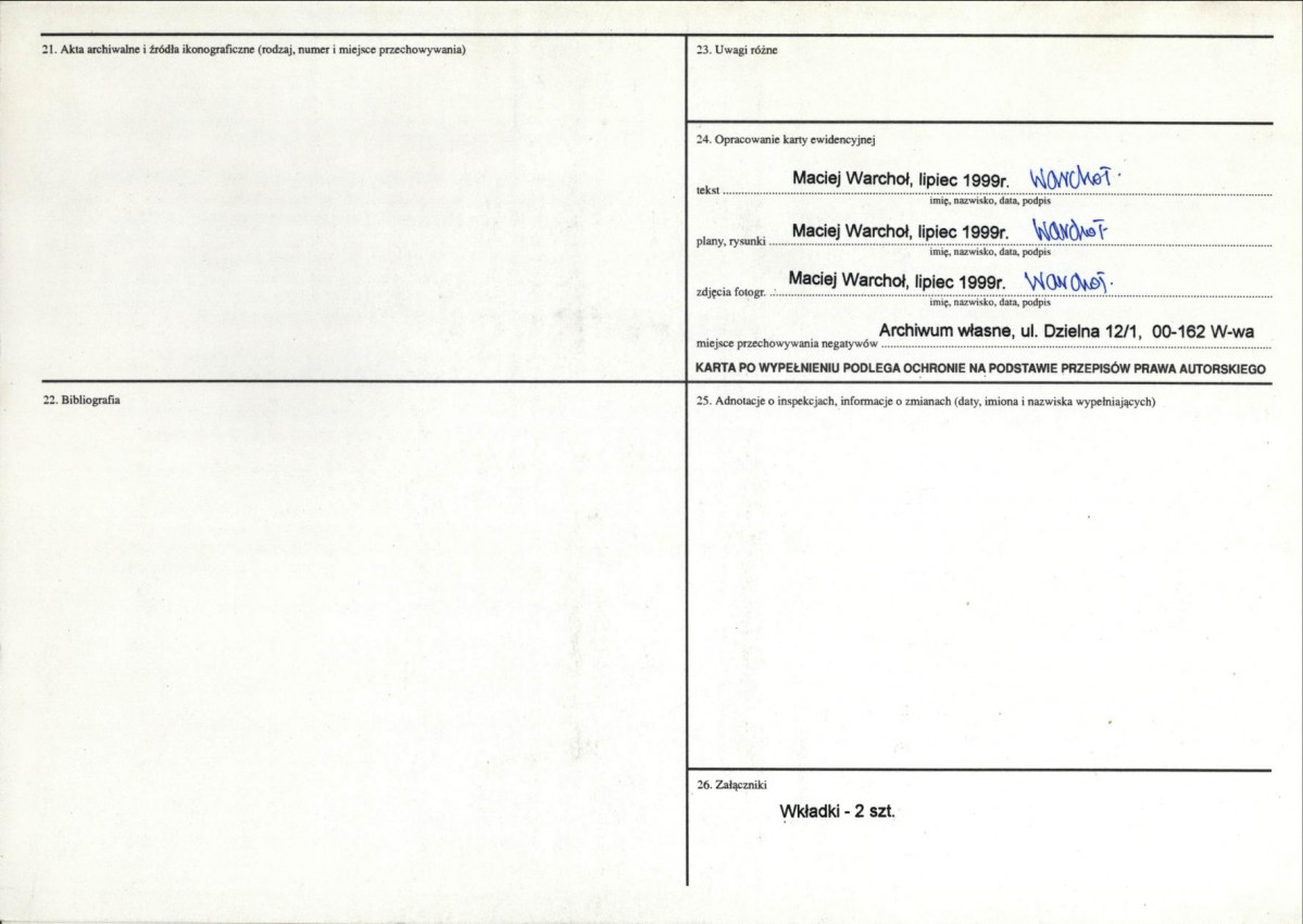 KB - Karta biała, skan nr 4