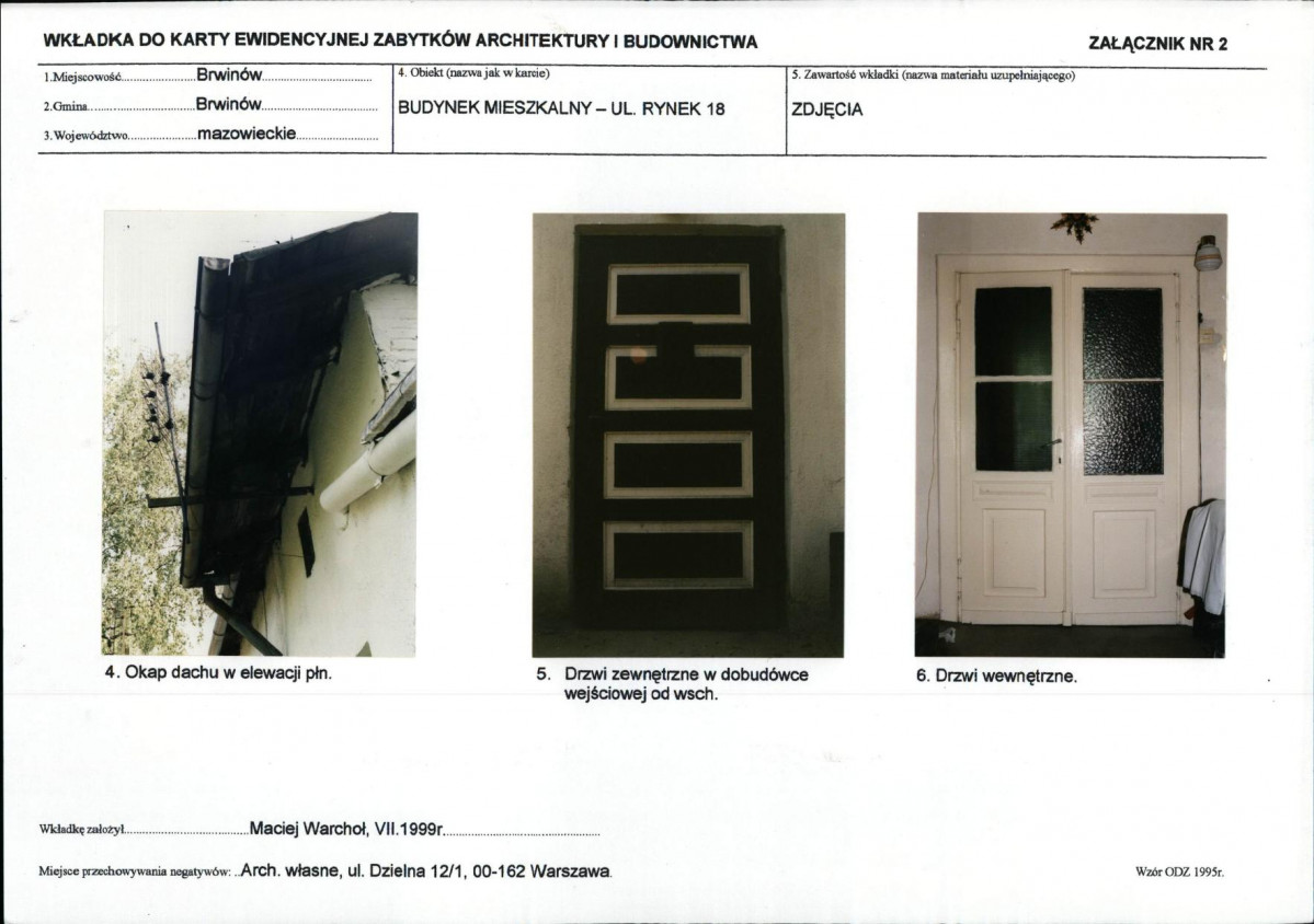 KB - Karta biała, skan nr 7