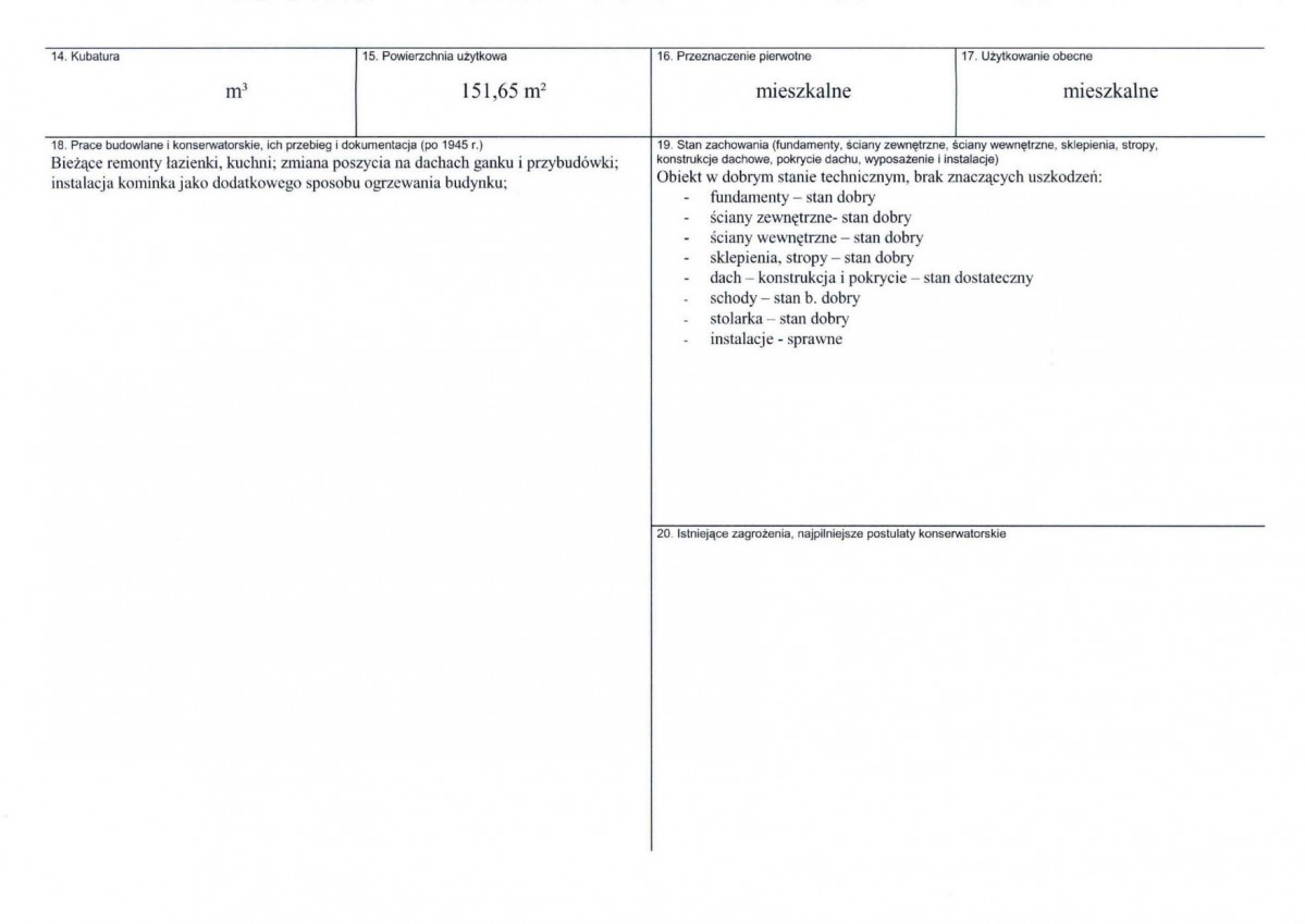 KB - Karta biała, skan nr 3