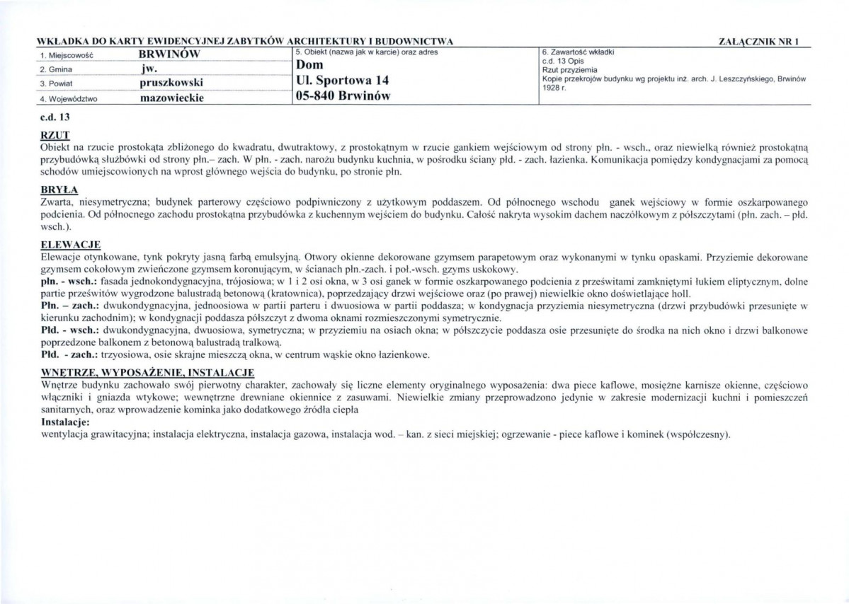 KB - Karta biała, skan nr 5