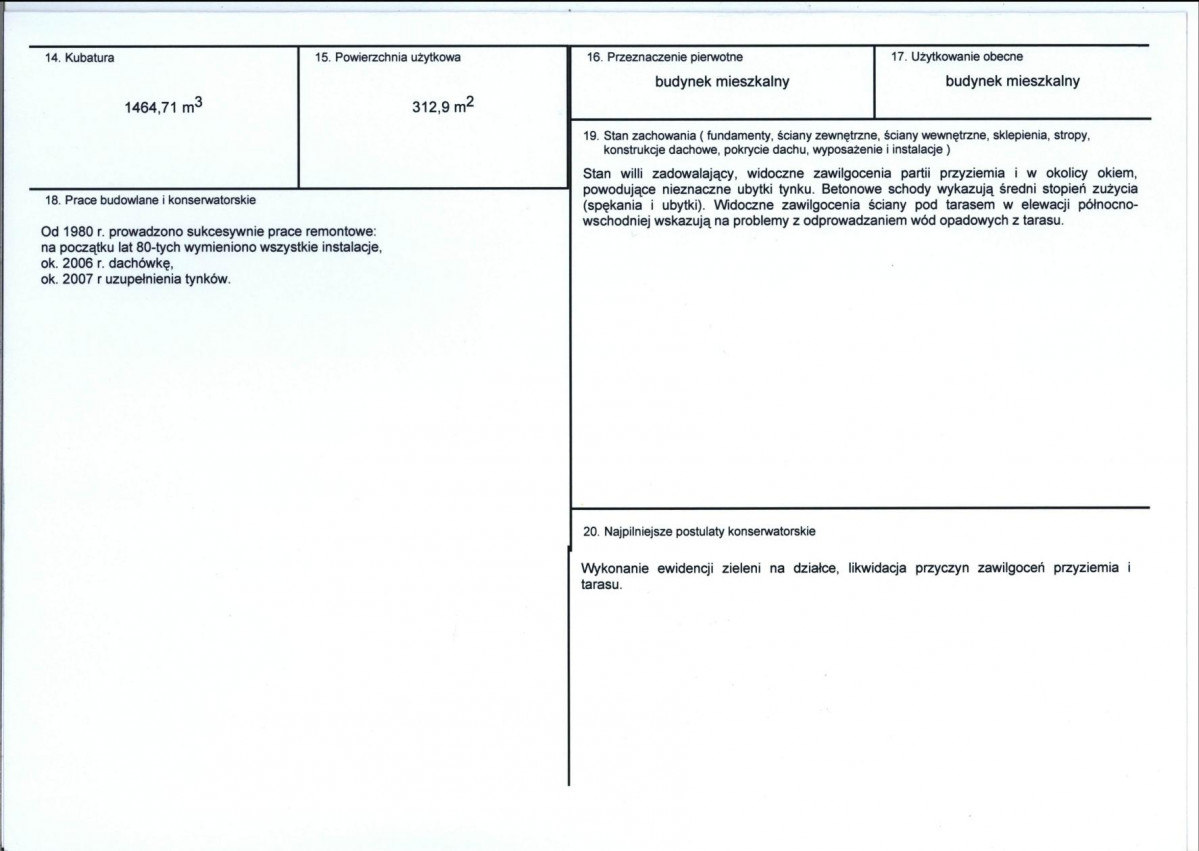 KB - Karta biała, skan nr 3
