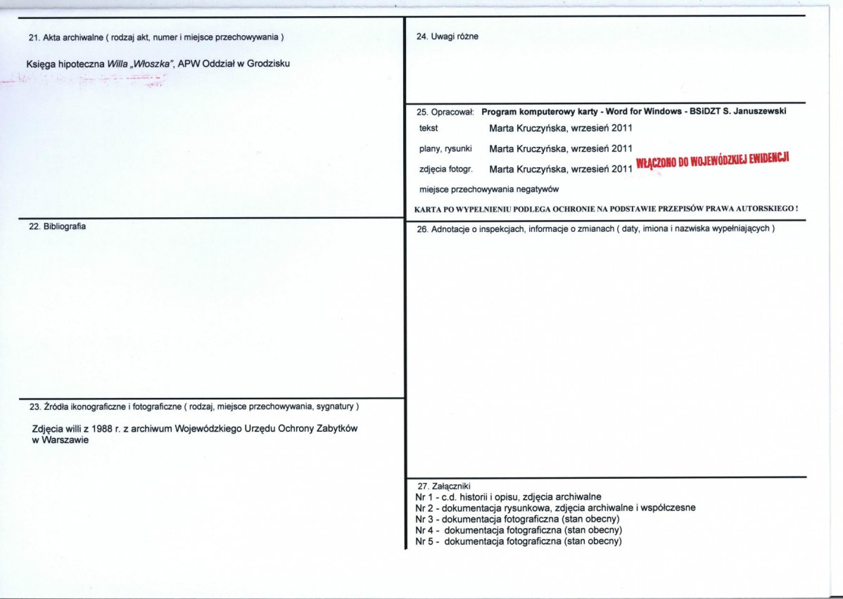 KB - Karta biała, skan nr 4