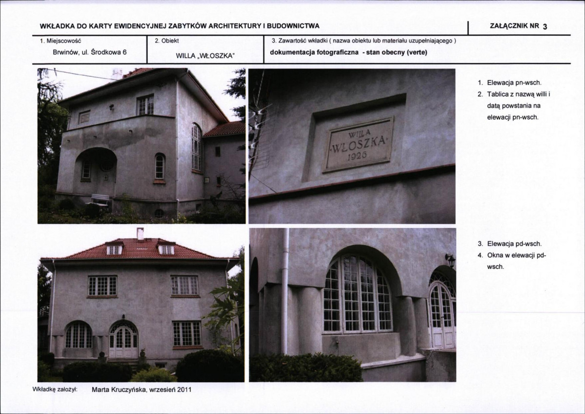KB - Karta biała, skan nr 9