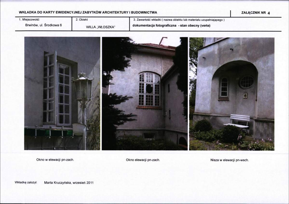 KB - Karta biała, skan nr 11