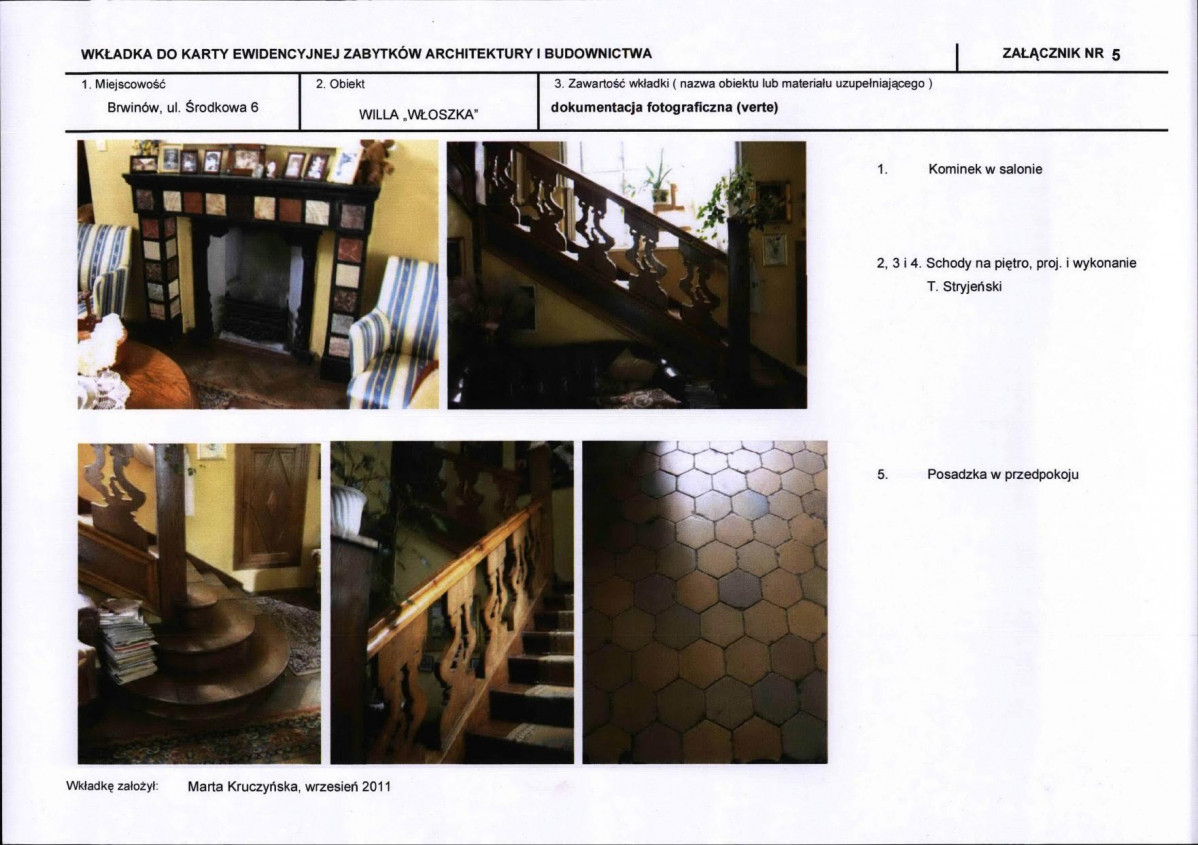 KB - Karta biała, skan nr 13