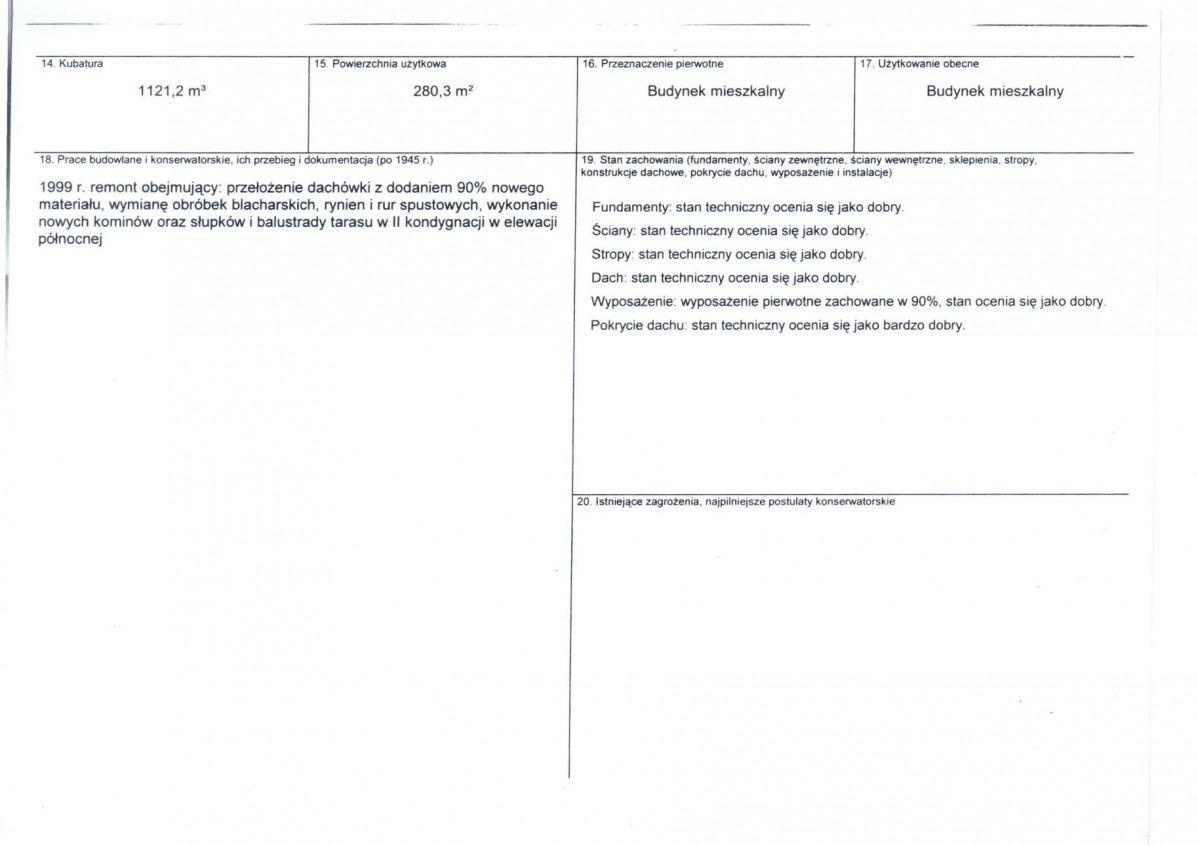 KB - Karta biała, skan nr 3