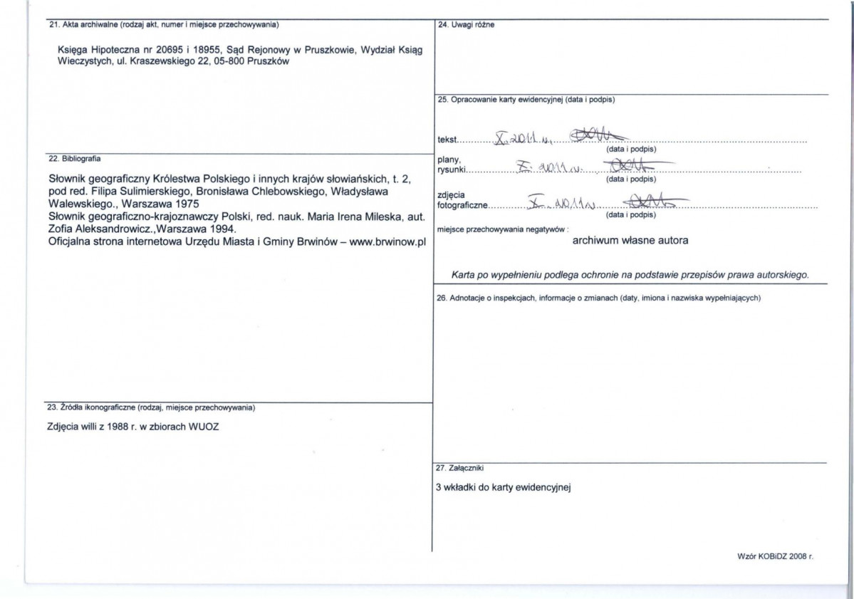 KB - Karta biała, skan nr 4
