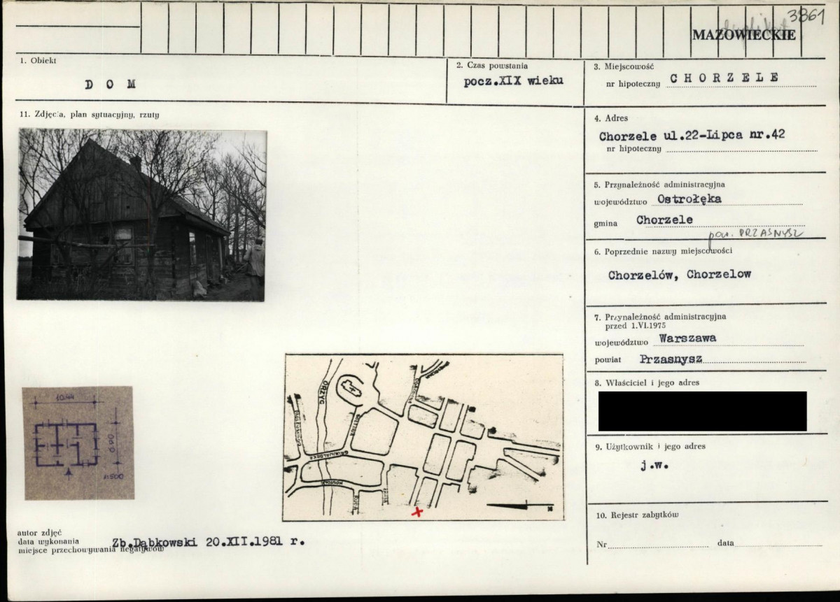 Karta biała, skan nr 1