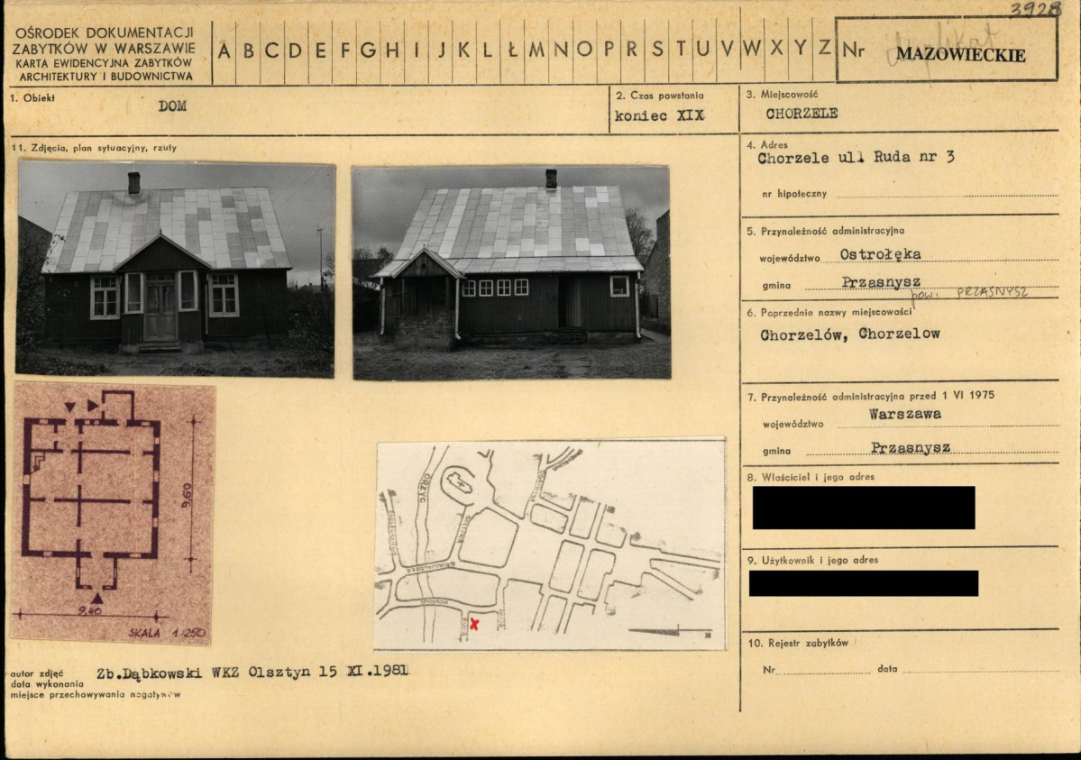 Karta biała, skan nr 1