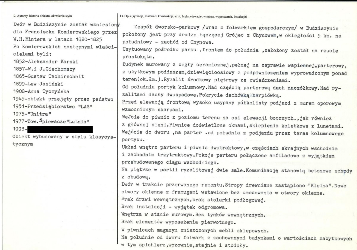 KB - Karta biała, skan nr 2