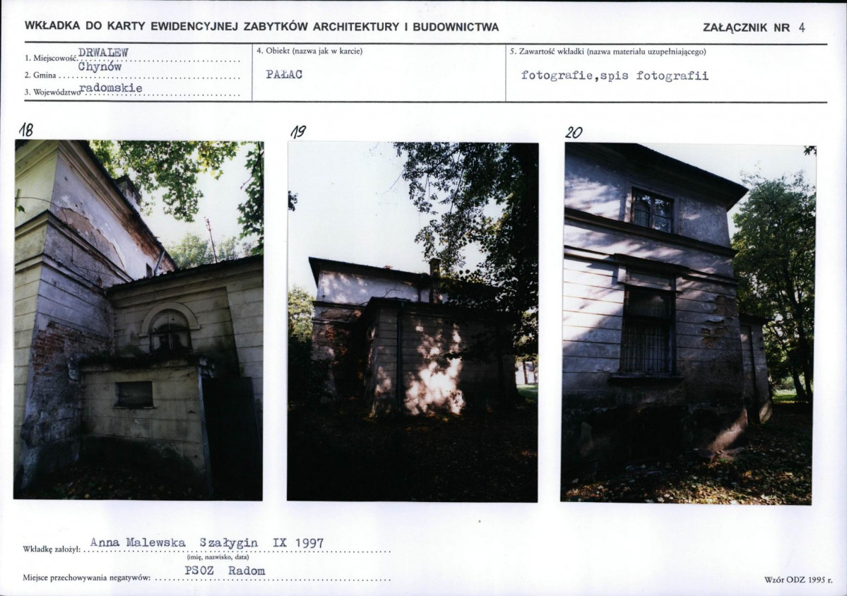 KB - Karta biała, skan nr 11