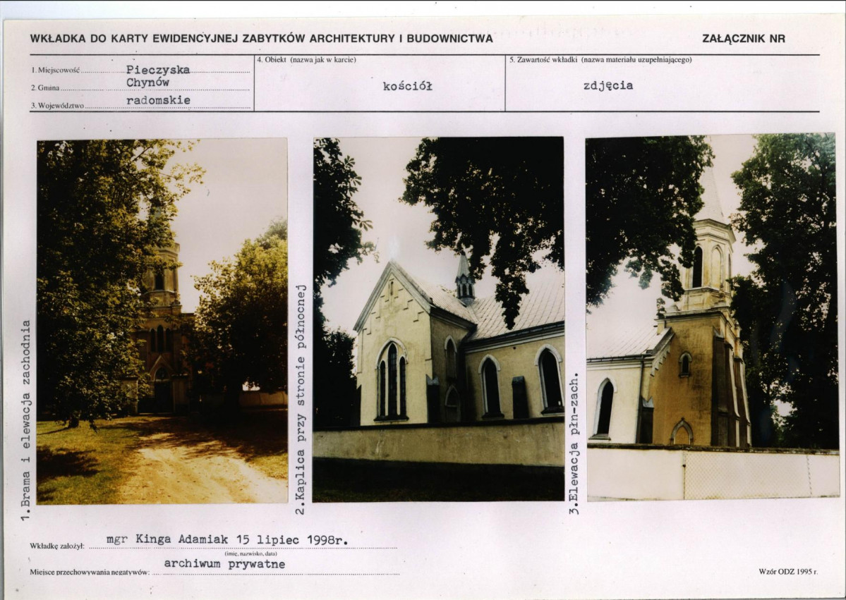 KB - Karta biała, skan nr 8