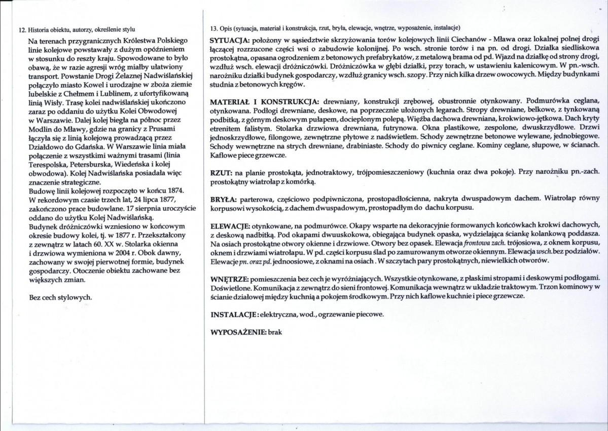 KB - Karta biała, skan nr 2