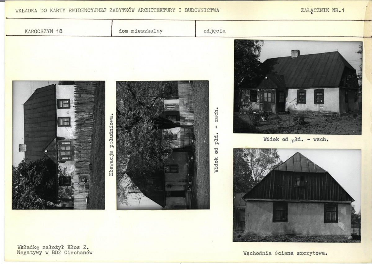 KB - Karta biała, skan nr 5