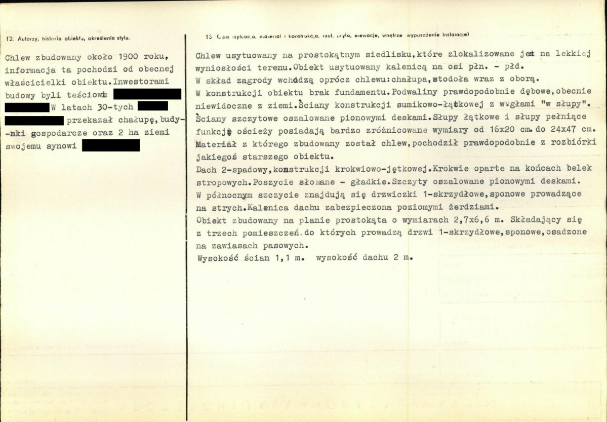 KB - Karta biała, skan nr 2
