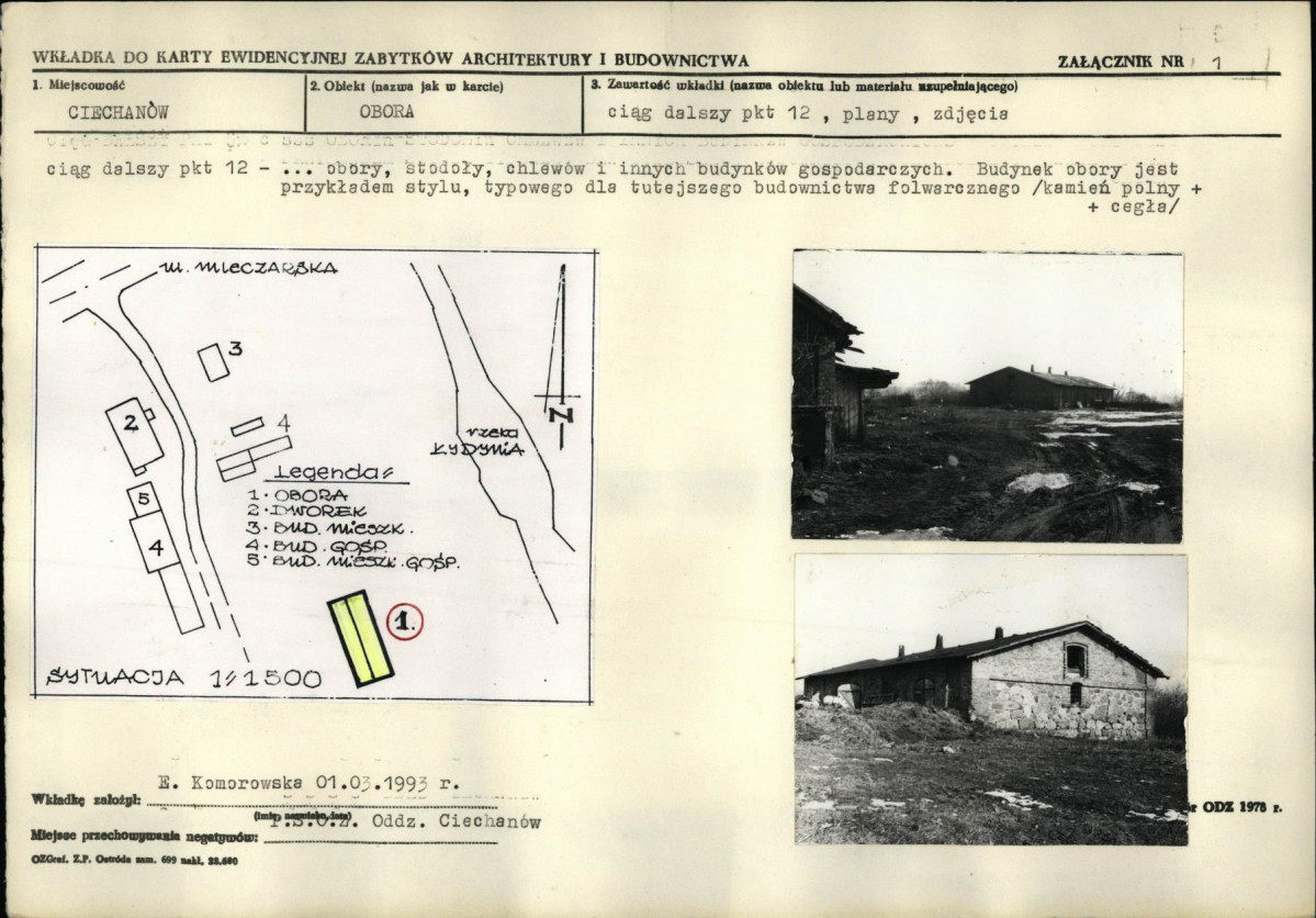 KB - Karta biała, skan nr 5