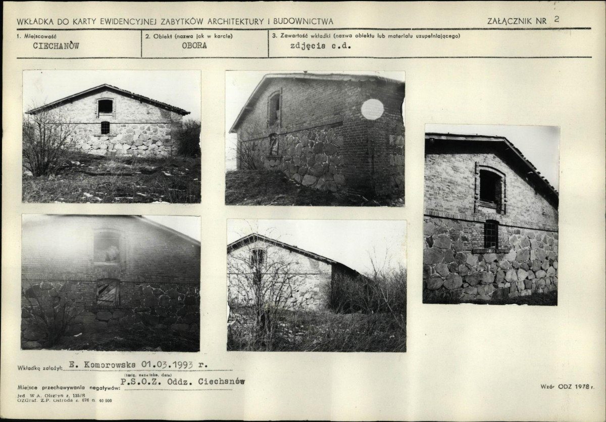 KB - Karta biała, skan nr 7