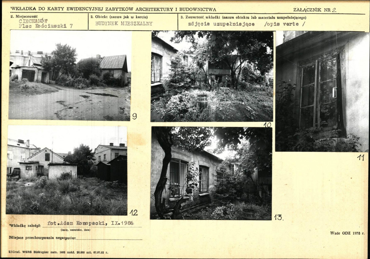 KB - Karta biała, skan nr 7