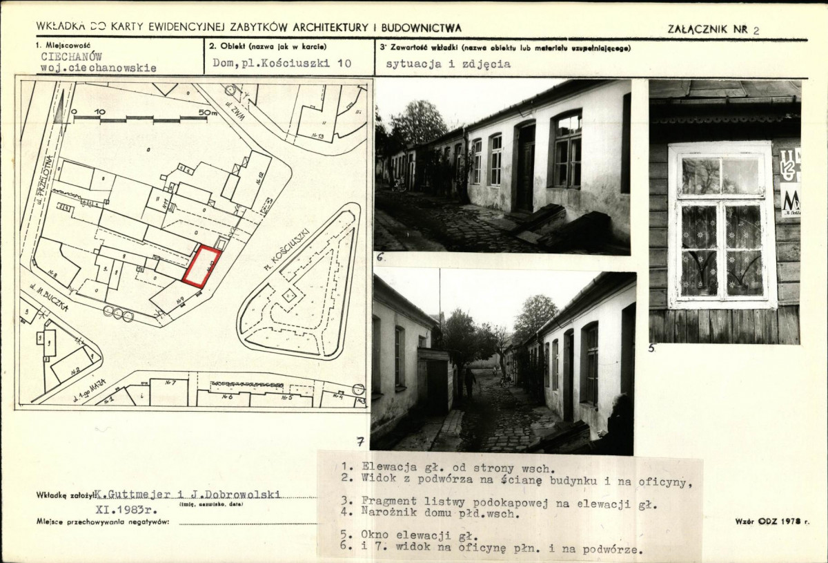 KB - Karta biała, skan nr 6