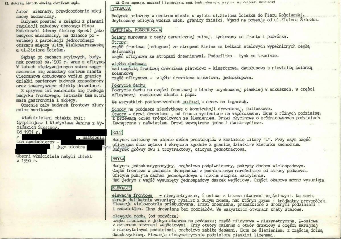 KB - Karta biała, skan nr 2