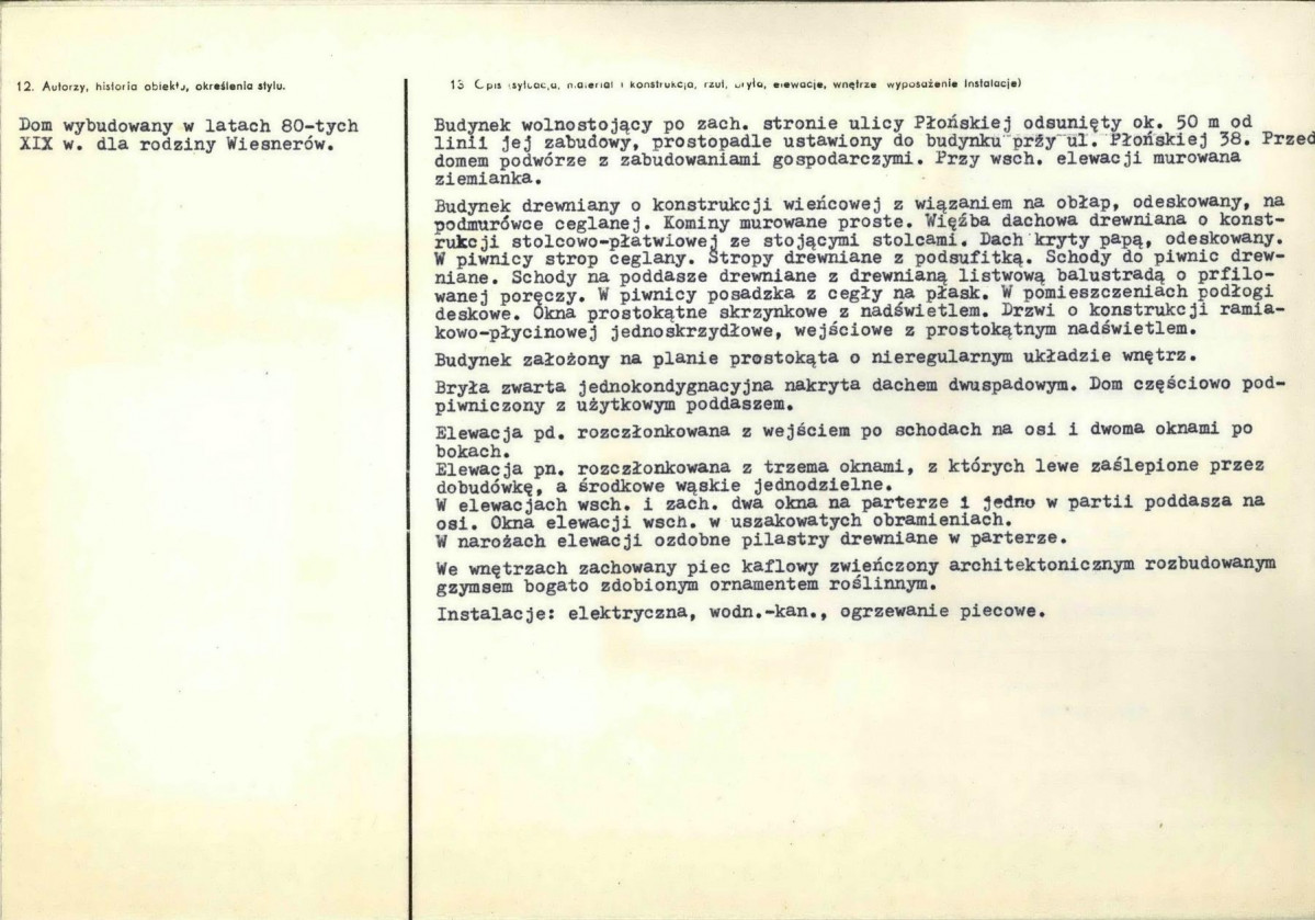 KB - Karta biała, skan nr 2