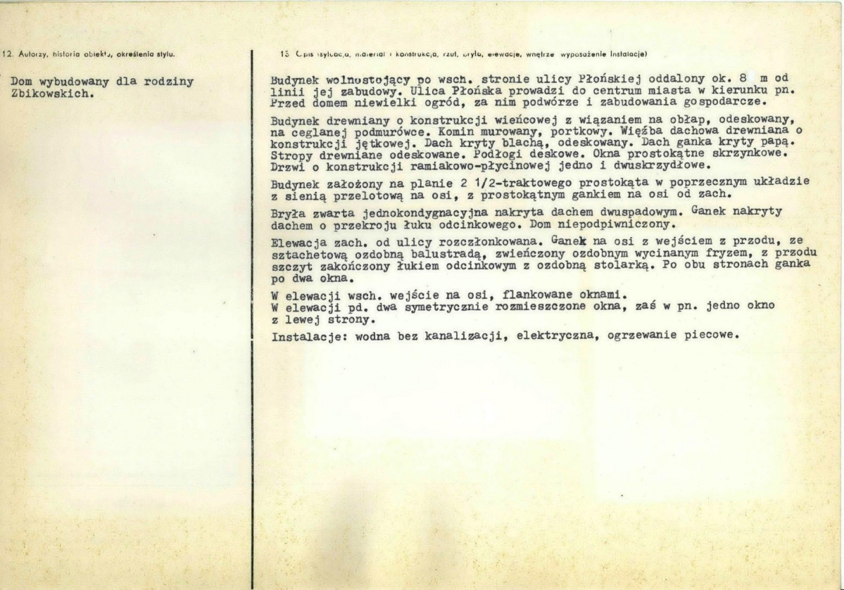 KB - Karta biała, skan nr 2