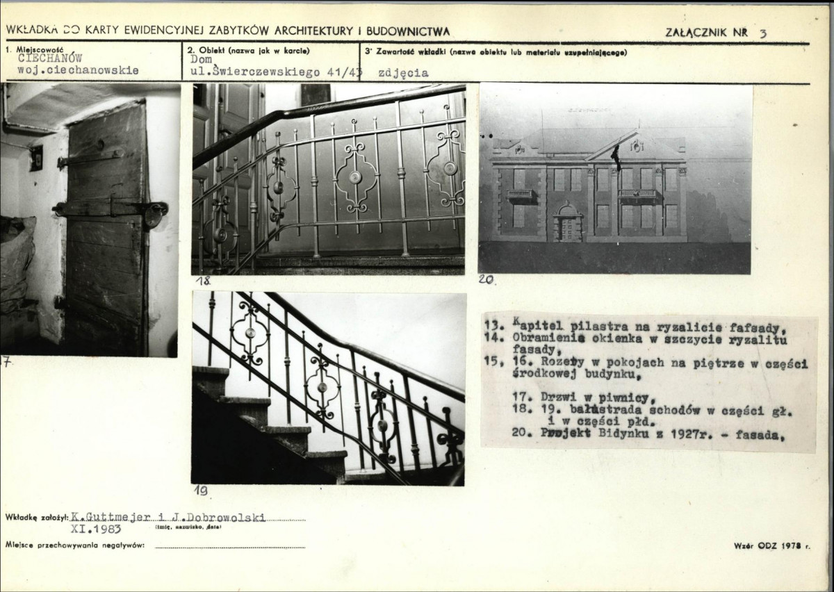 KB - Karta biała, skan nr 9