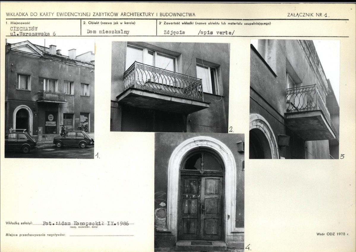 KB - Karta biała, skan nr 5