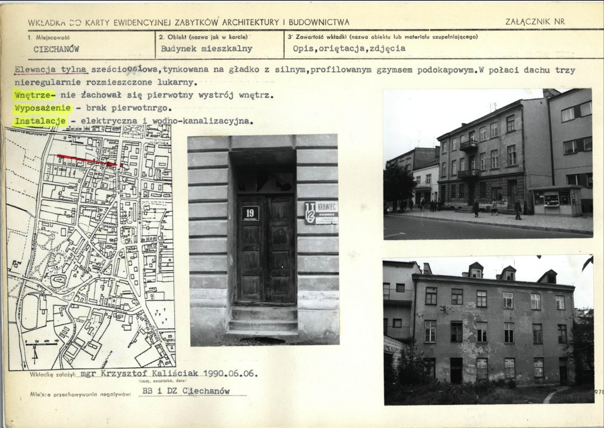 KB - Karta biała, skan nr 5