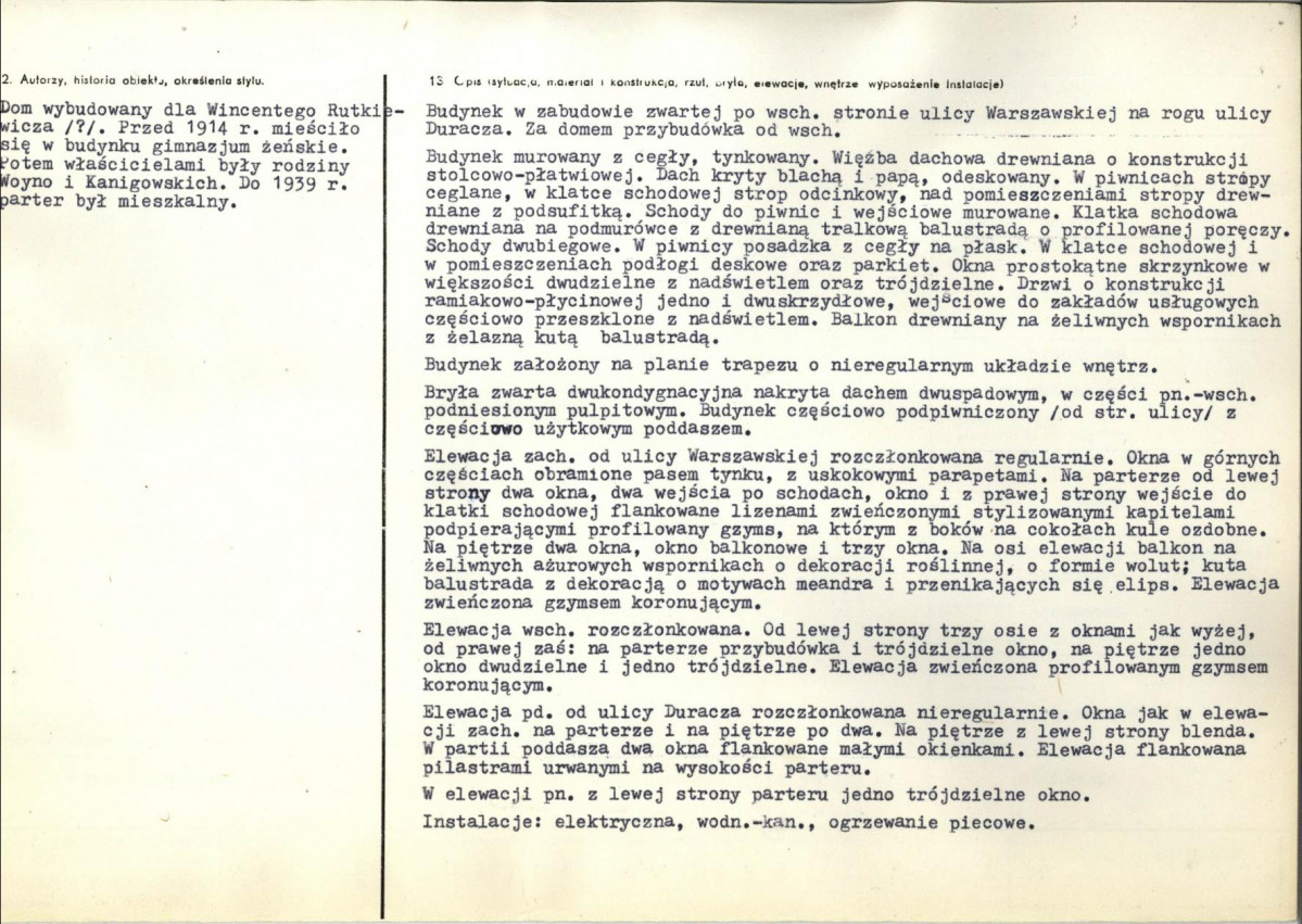 KB - Karta biała, skan nr 2