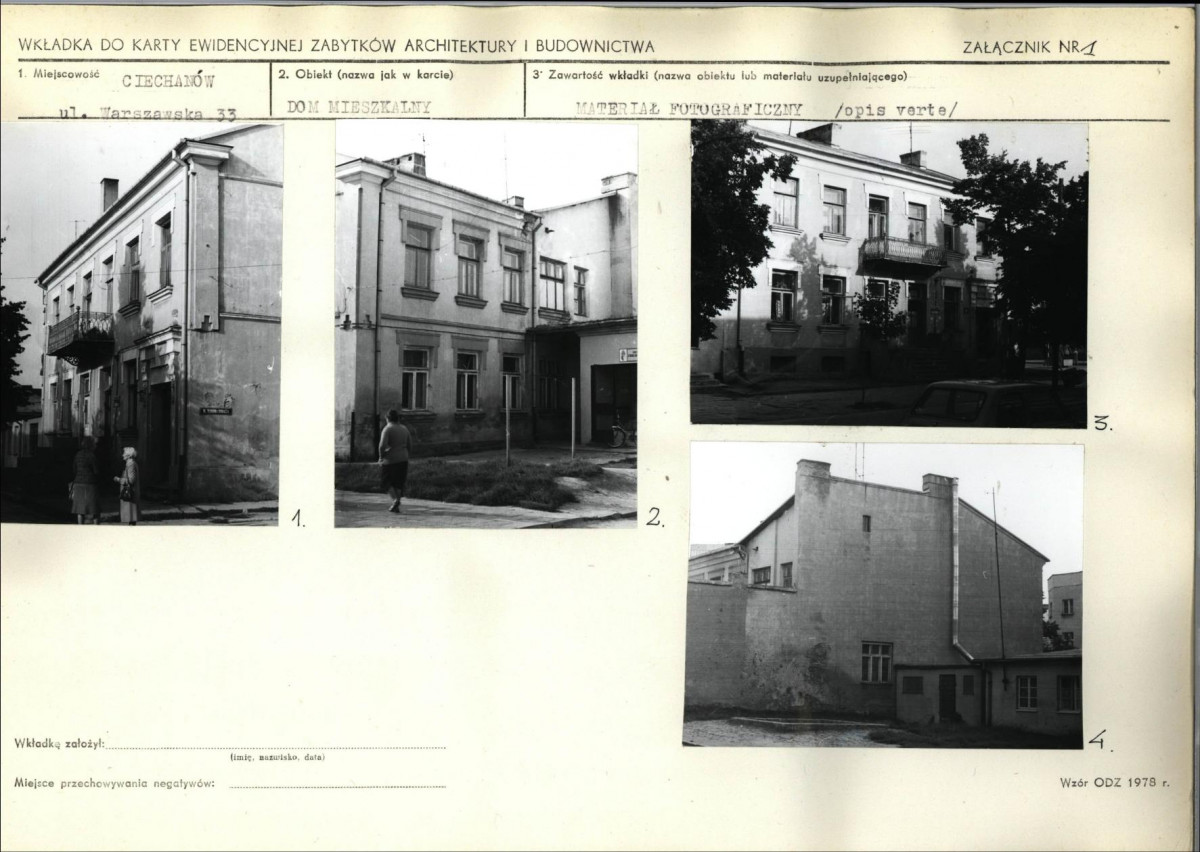 KB - Karta biała, skan nr 5