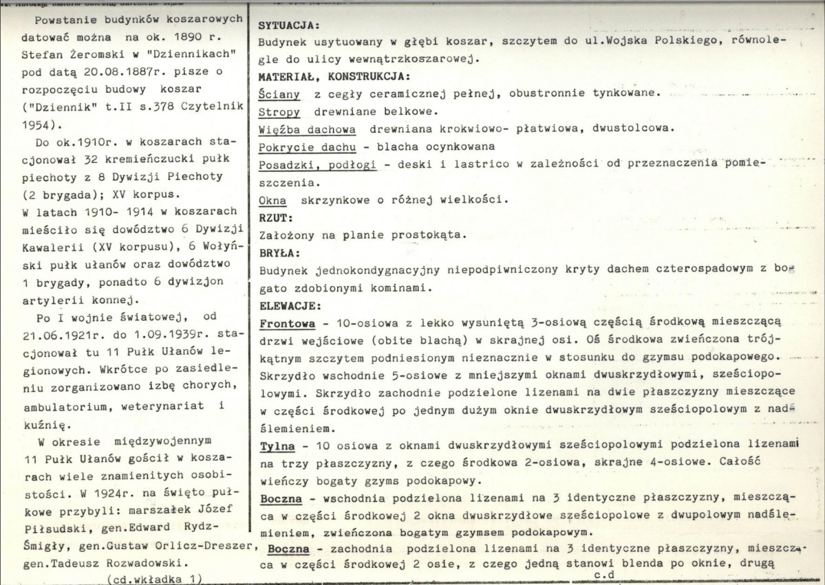KB - Karta biała, skan nr 2
