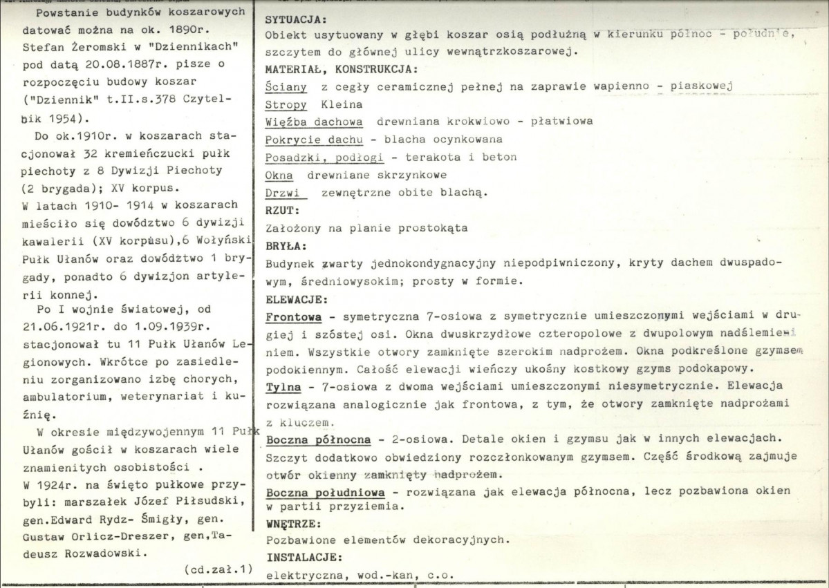 KB - Karta biała, skan nr 2