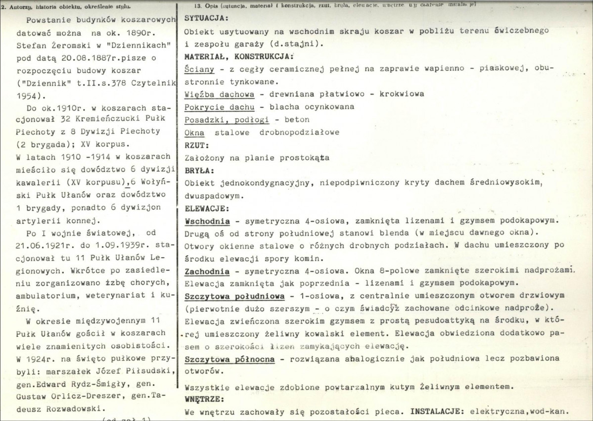 KB - Karta biała, skan nr 2