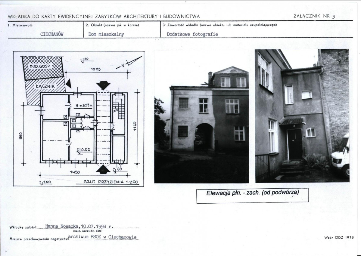 KB - Karta biała, skan nr 8