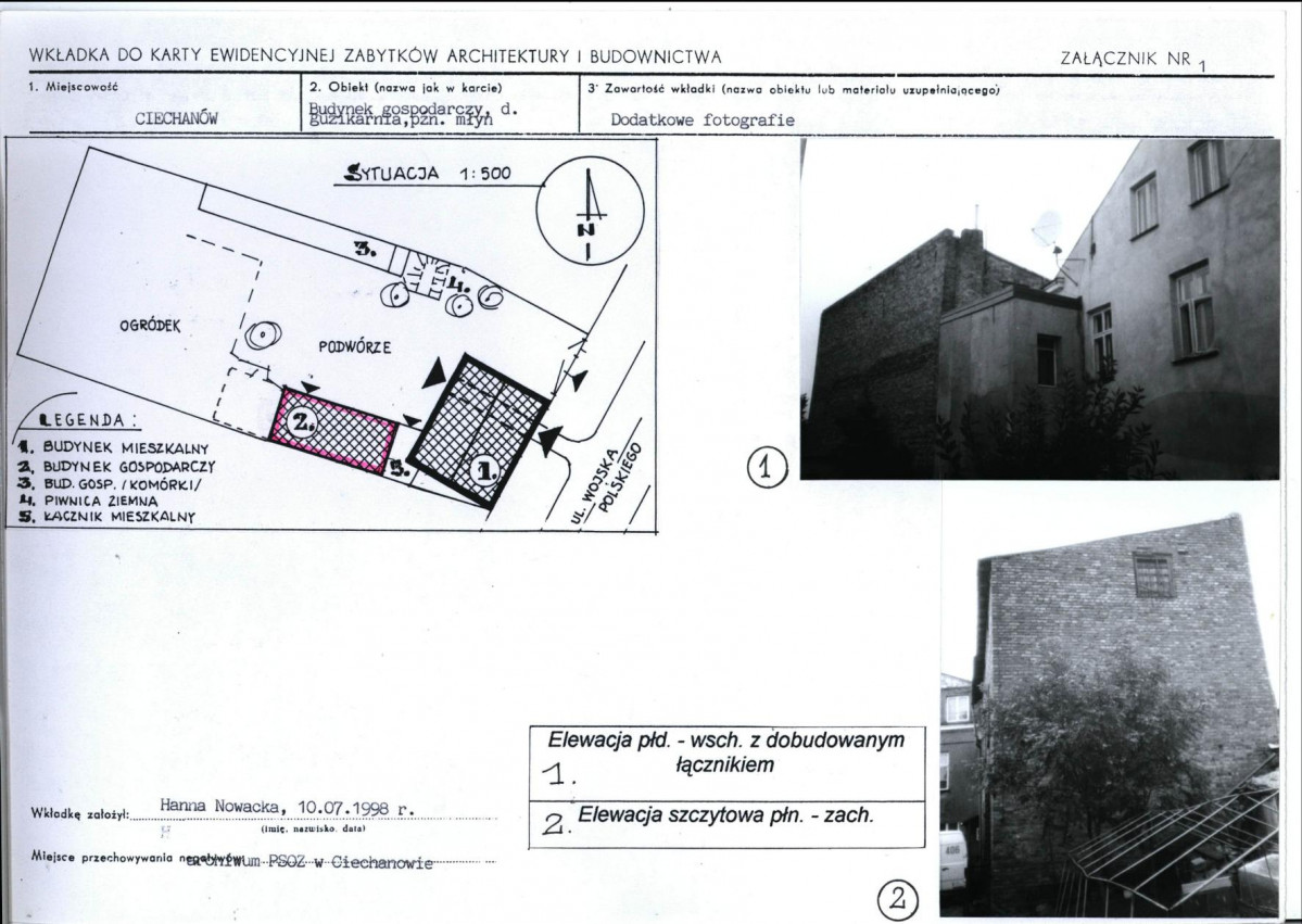 KB - Karta biała, skan nr 5