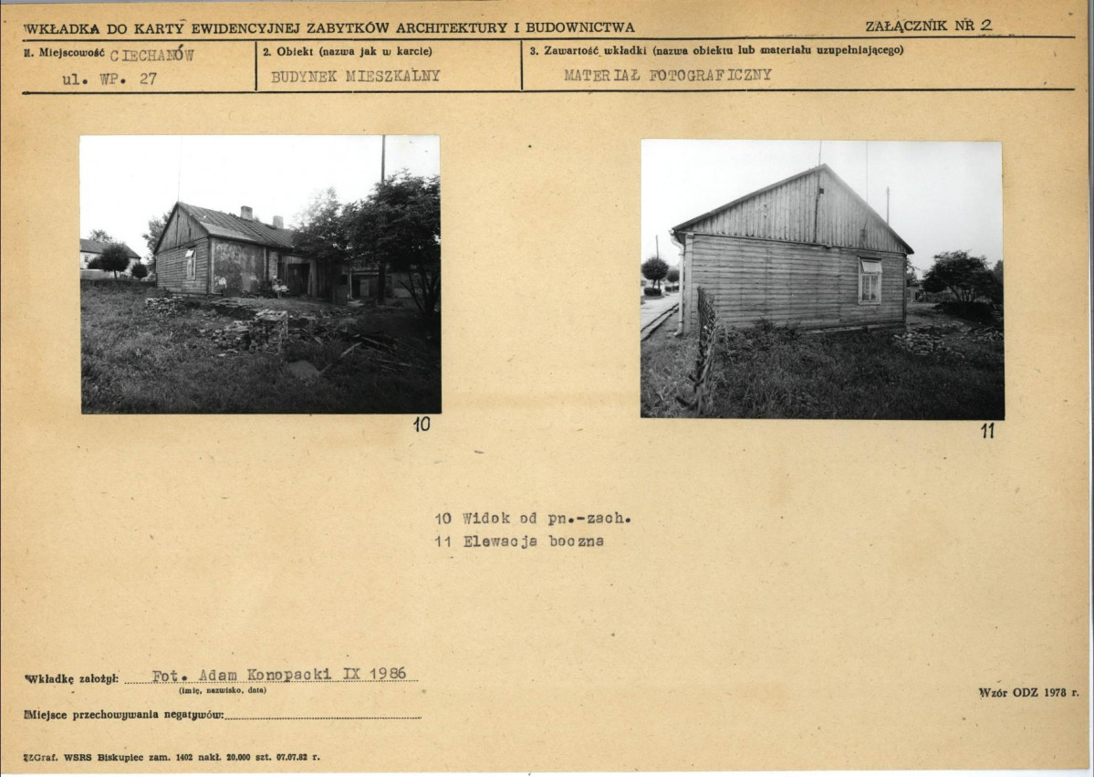 KB - Karta biała, skan nr 7