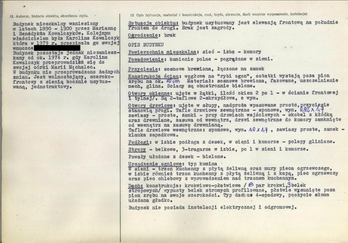 Karta biała, skan nr 2