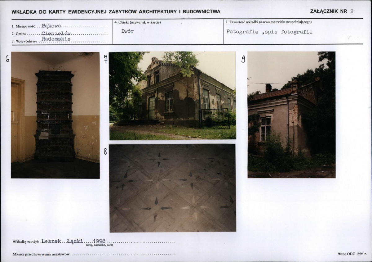 Karta biała, skan nr 7
