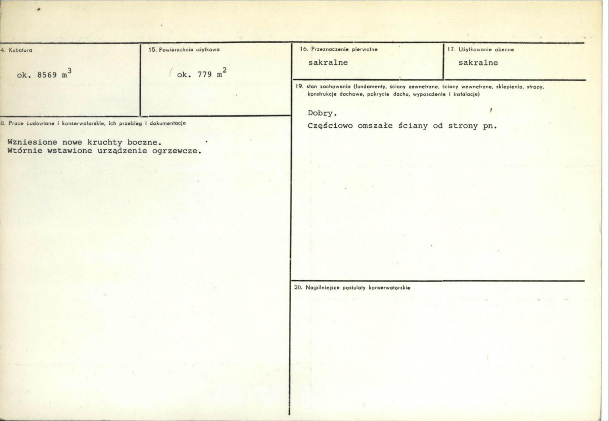 KB - Karta biała, skan nr 3
