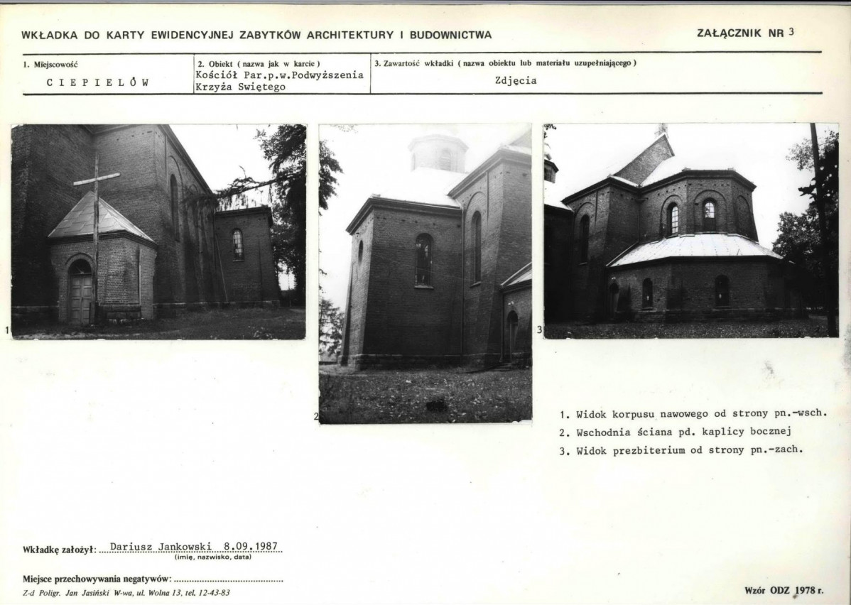 KB - Karta biała, skan nr 9