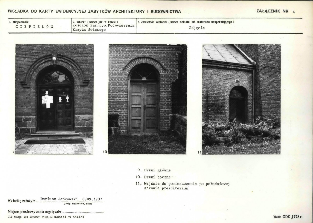 KB - Karta biała, skan nr 11