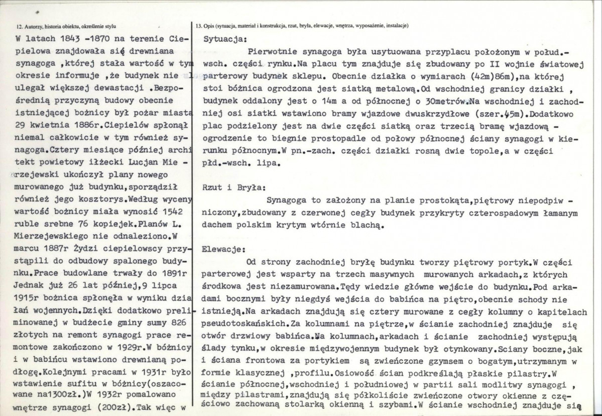 KB - Karta biała, skan nr 2