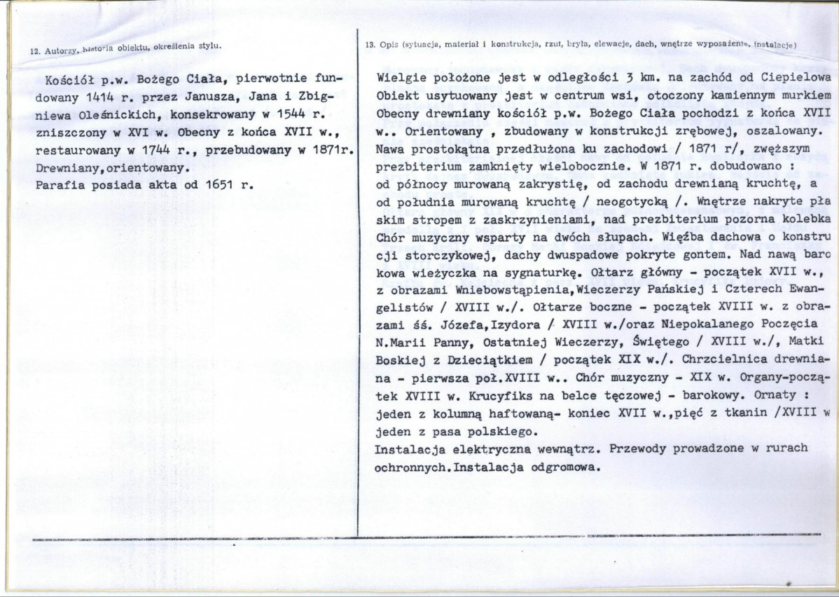 KB - Karta biała, skan nr 2