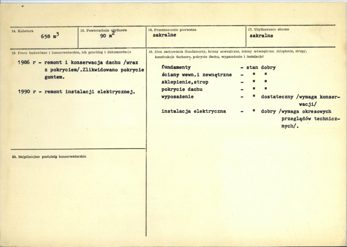KB - Karta biała, skan nr 3