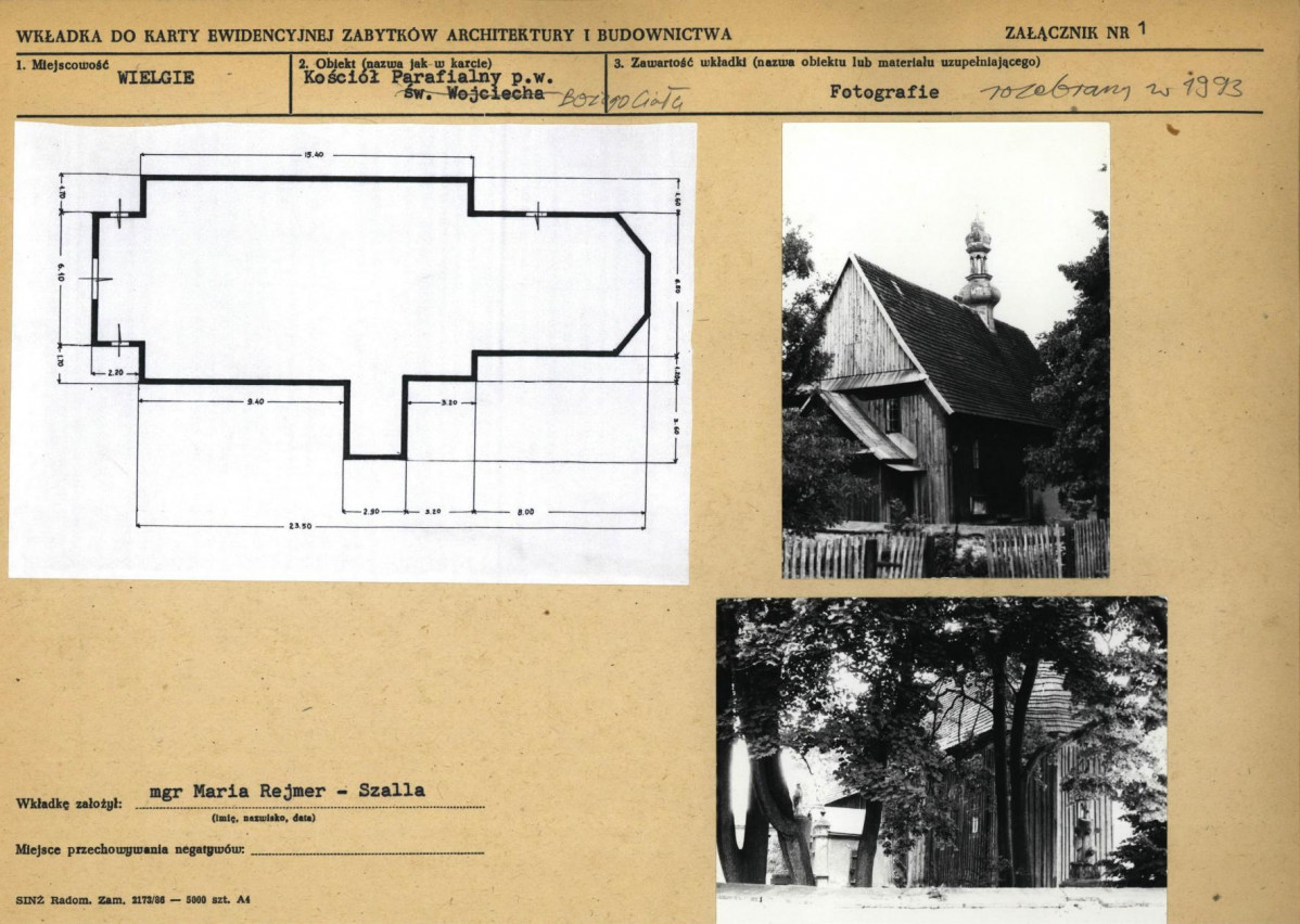KB - Karta biała, skan nr 5