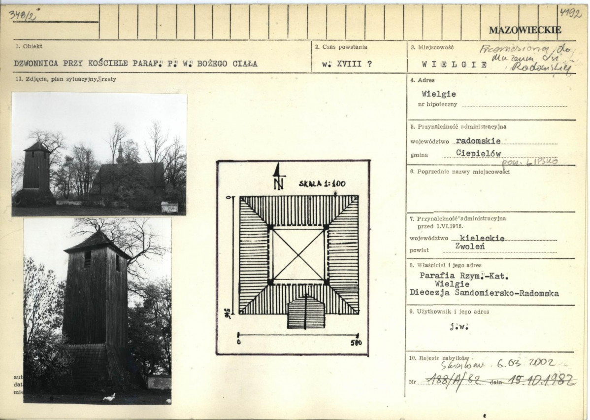 KB - Karta biała, skan nr 1
